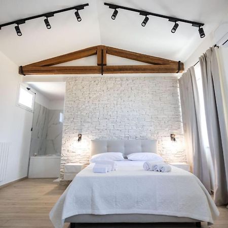 Mangano Suites Palermo Kültér fotó
