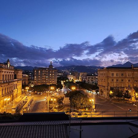 Mangano Suites Palermo Kültér fotó