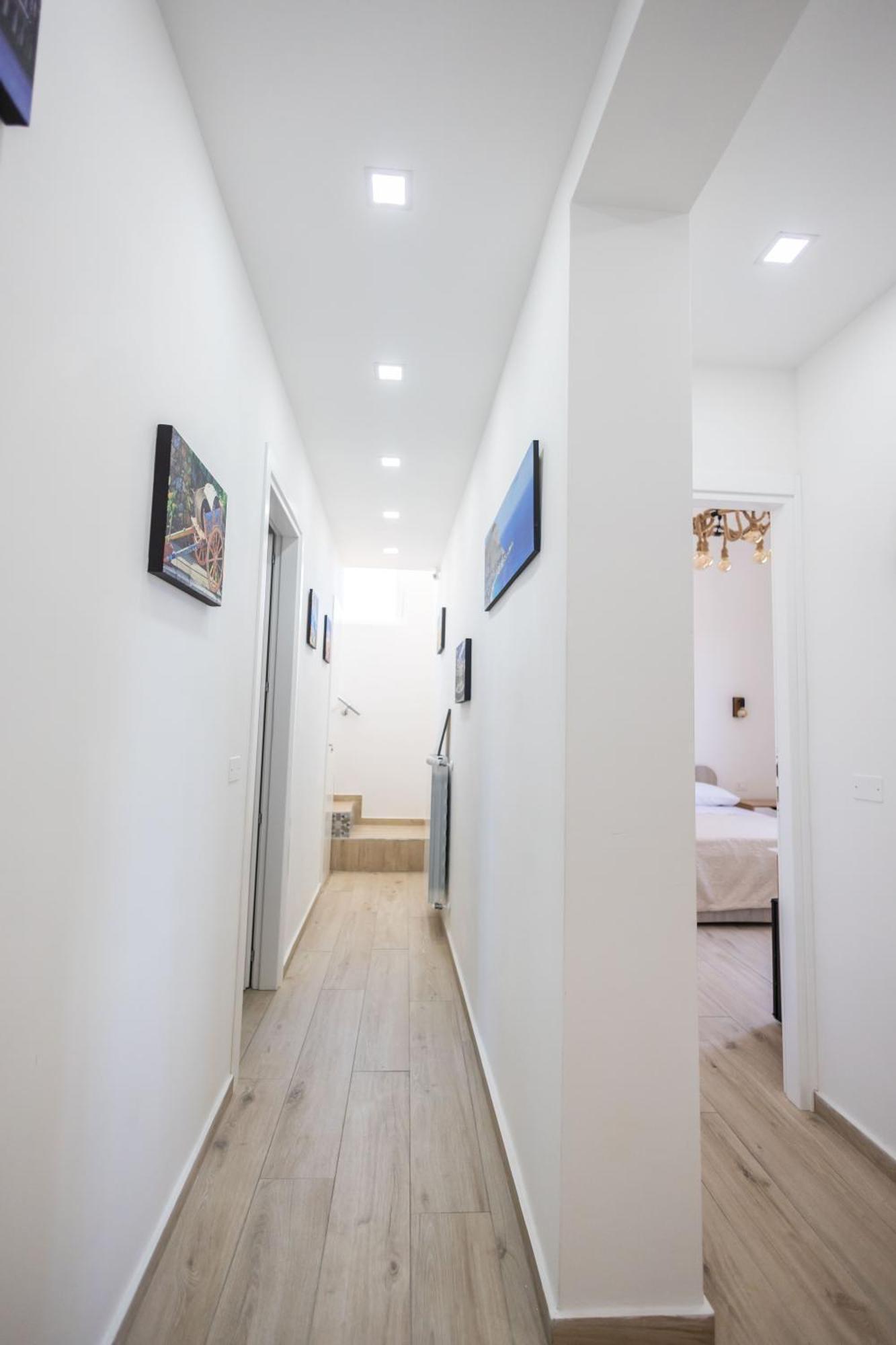 Mangano Suites Palermo Kültér fotó