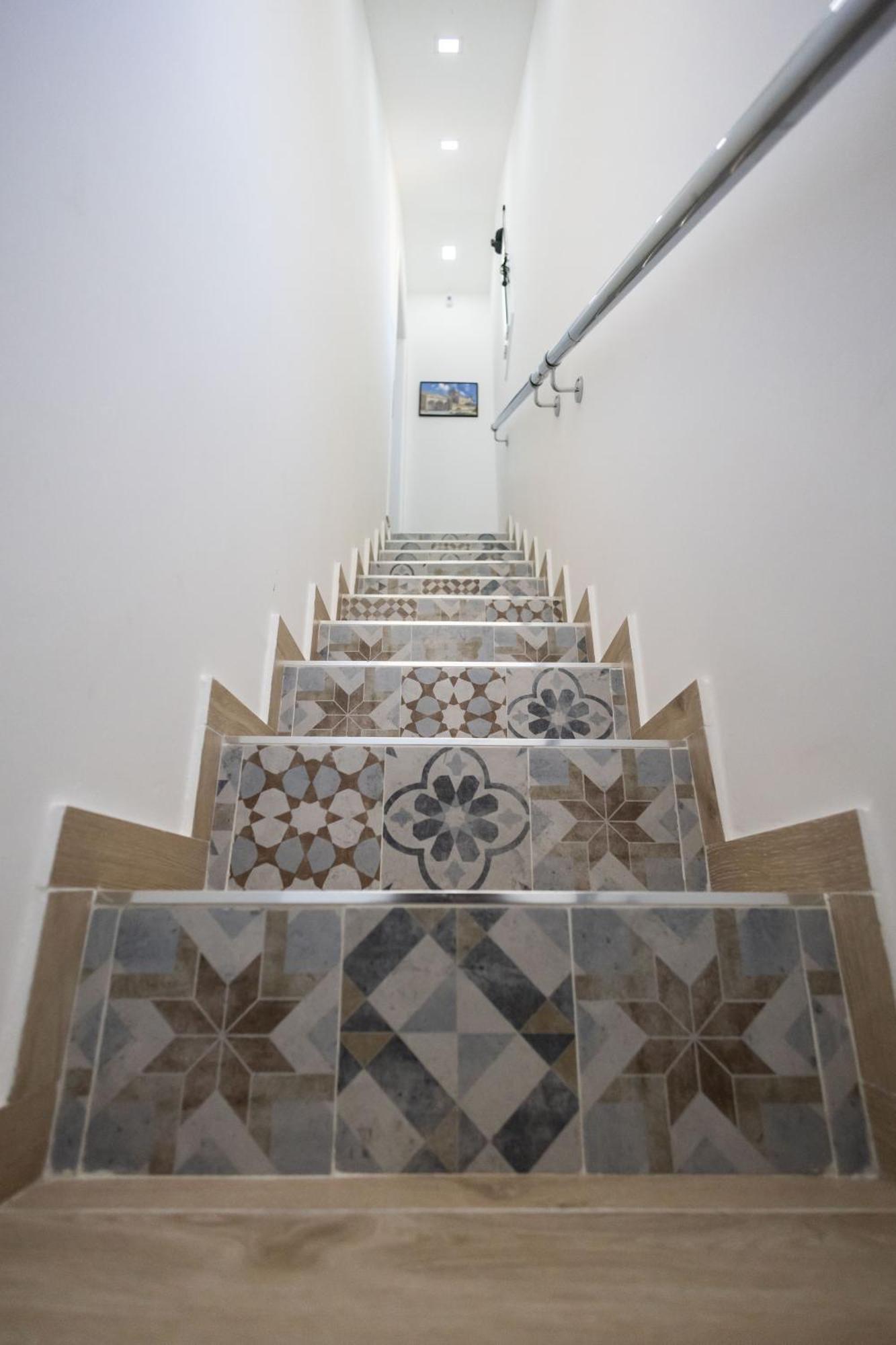 Mangano Suites Palermo Kültér fotó