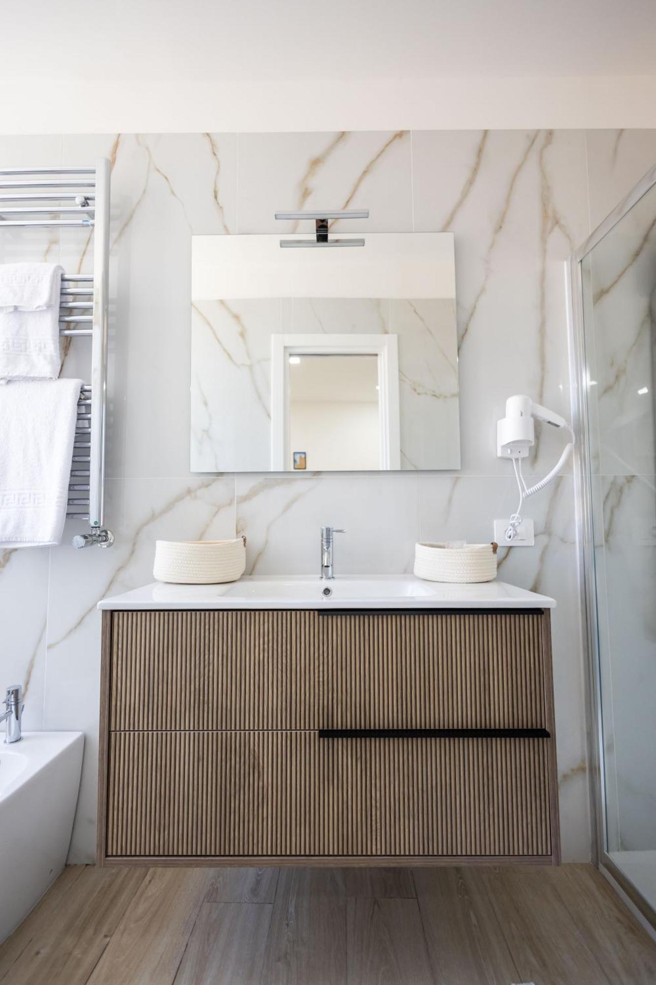 Mangano Suites Palermo Kültér fotó