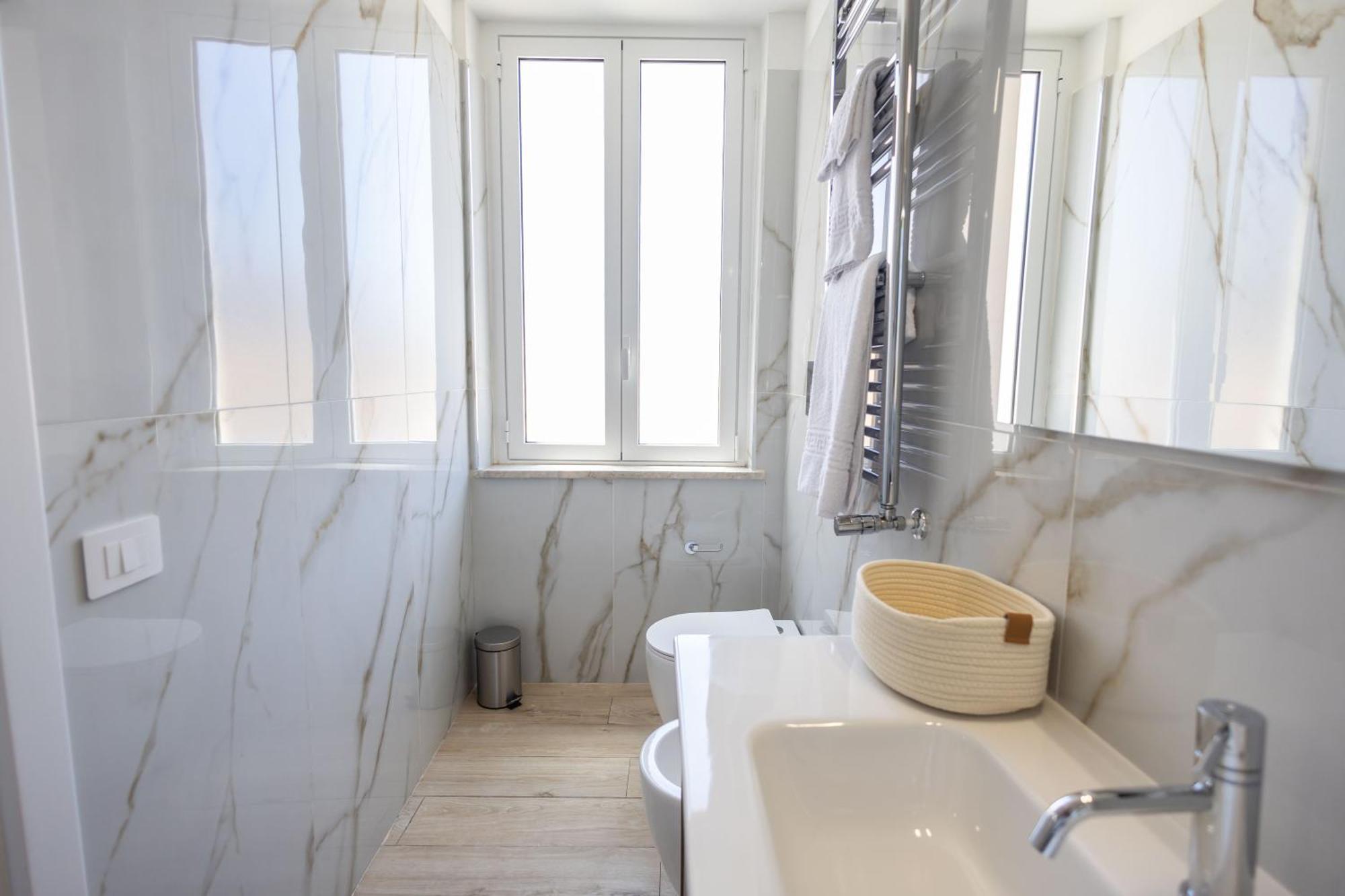 Mangano Suites Palermo Kültér fotó