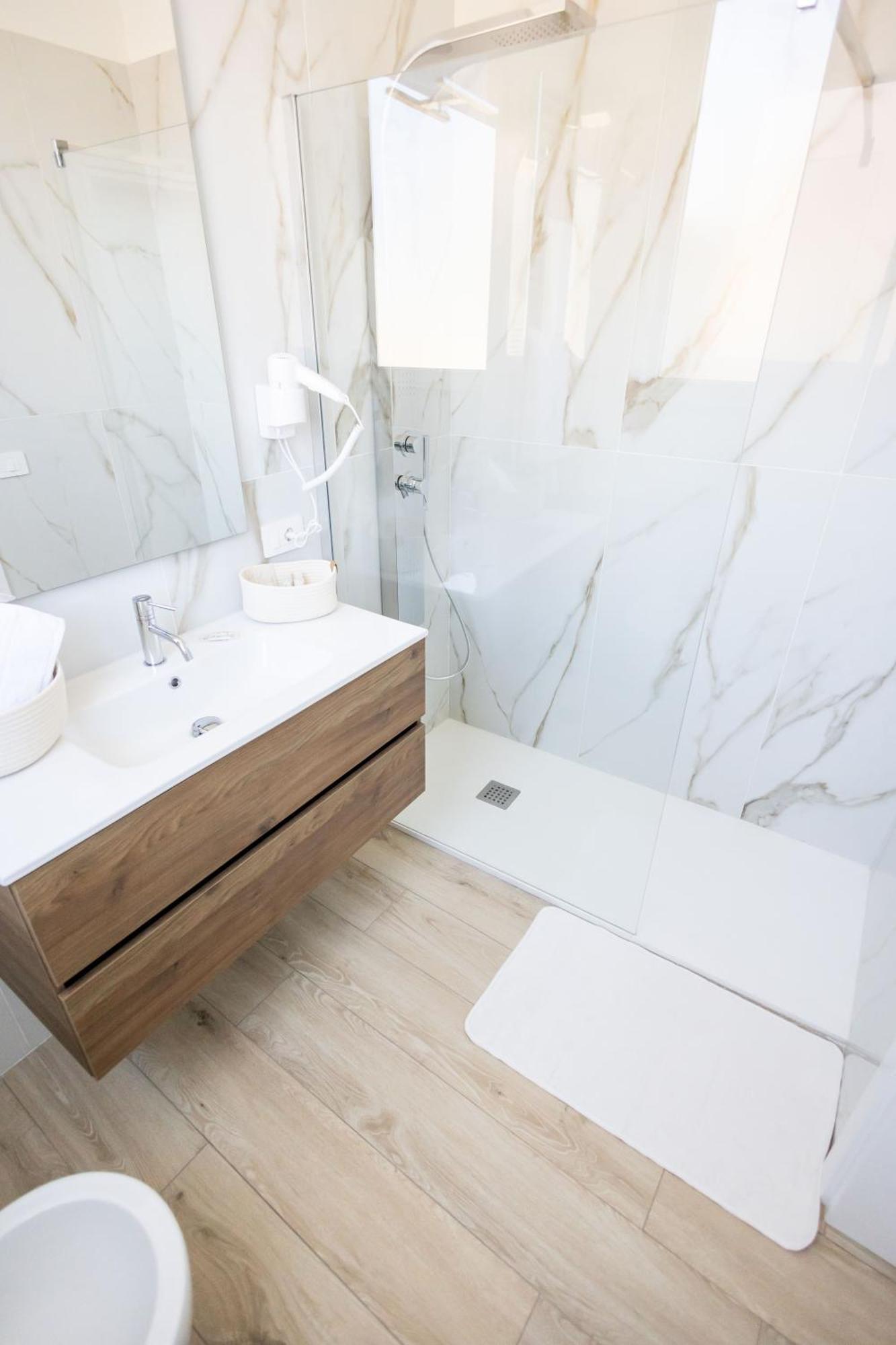 Mangano Suites Palermo Kültér fotó