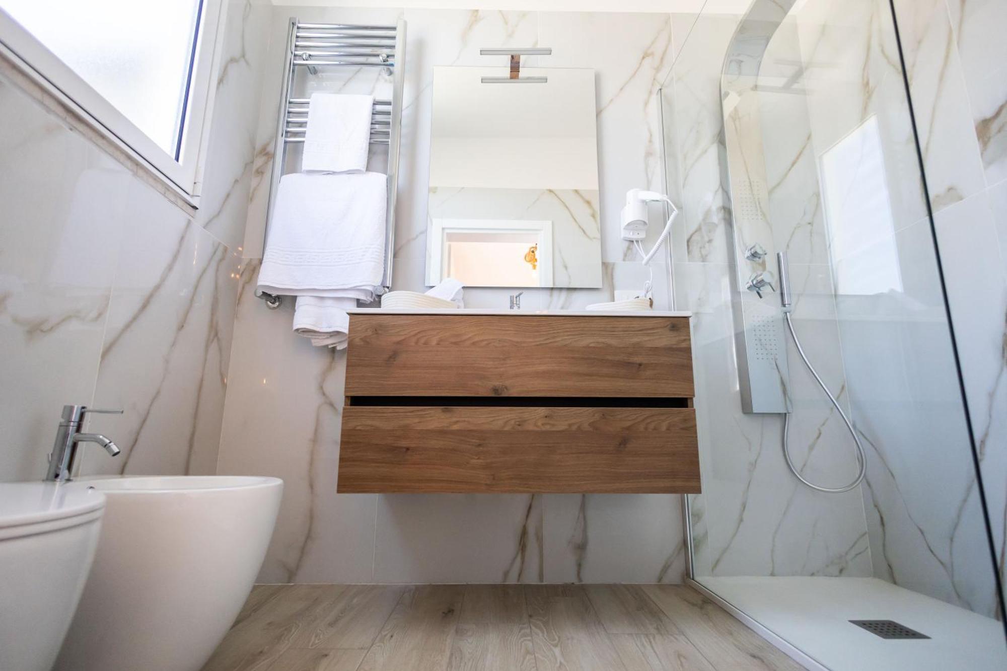 Mangano Suites Palermo Kültér fotó