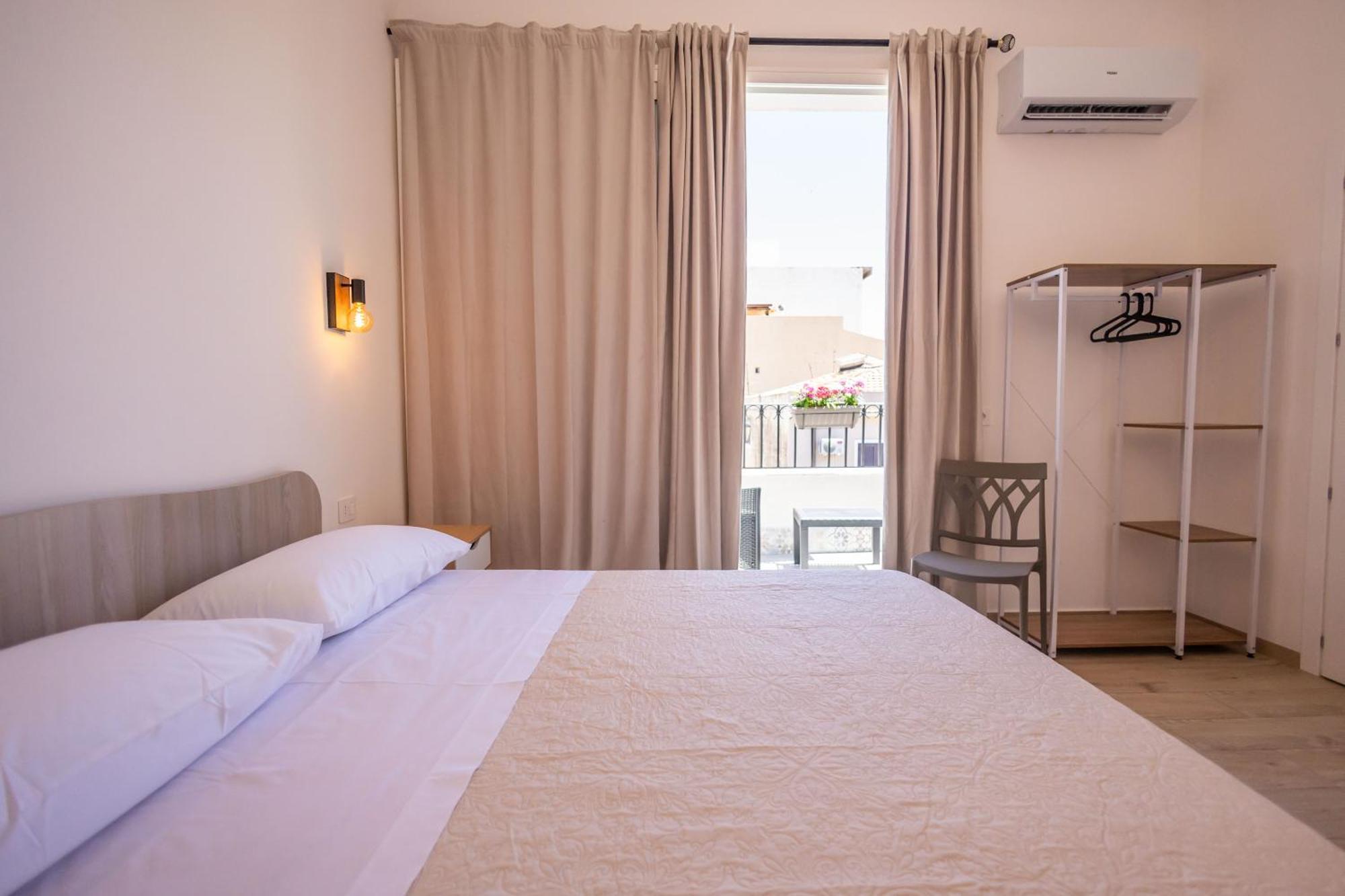 Mangano Suites Palermo Kültér fotó