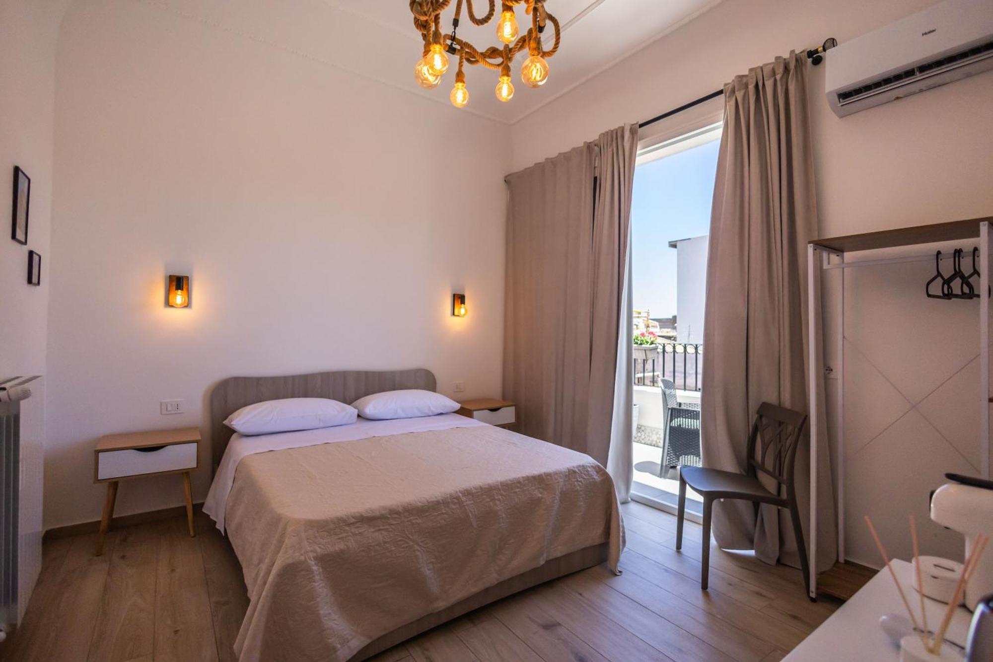 Mangano Suites Palermo Kültér fotó