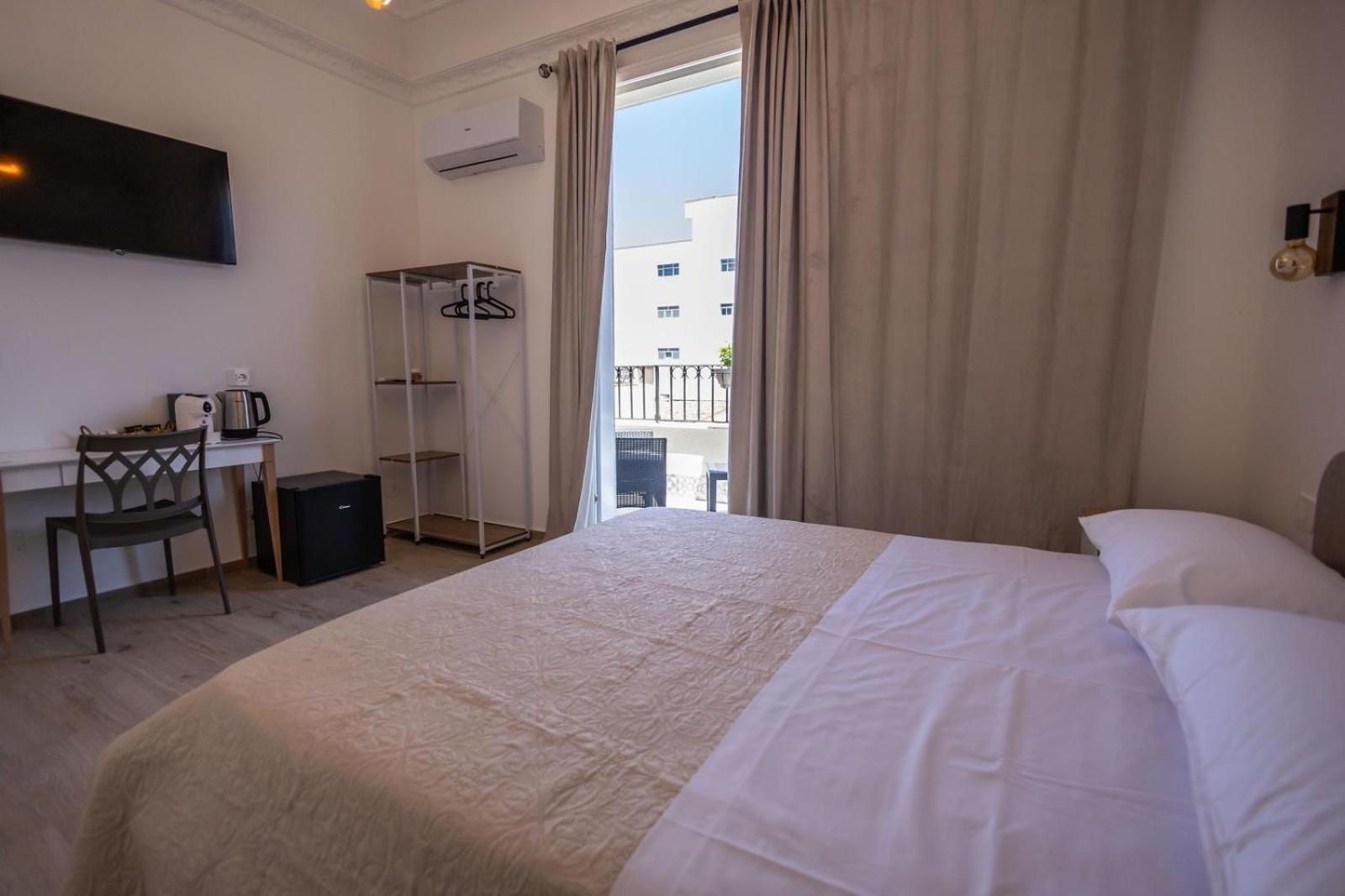 Mangano Suites Palermo Kültér fotó
