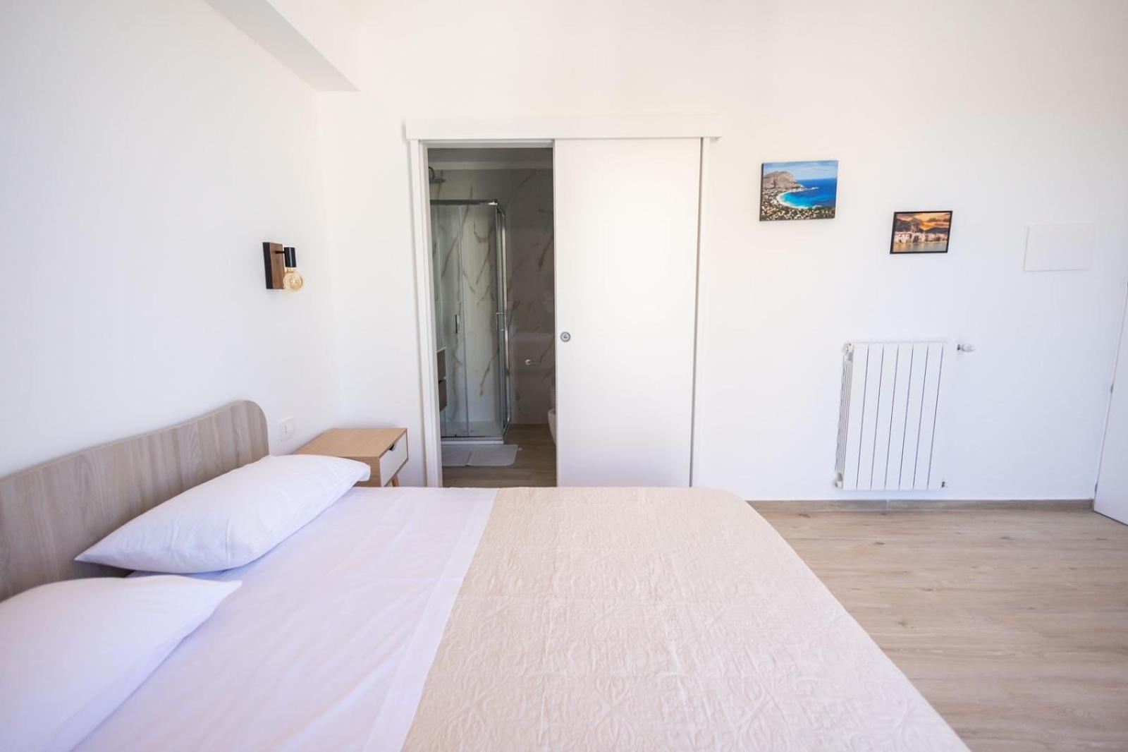 Mangano Suites Palermo Kültér fotó
