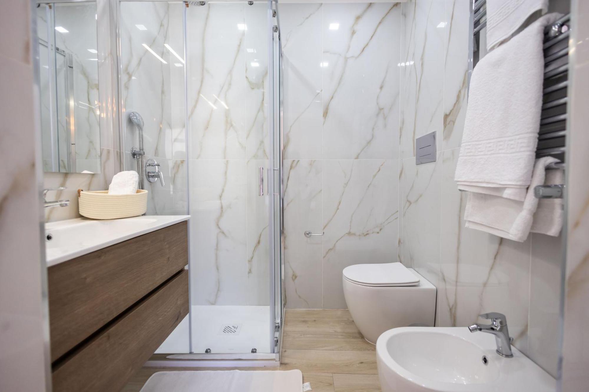 Mangano Suites Palermo Kültér fotó