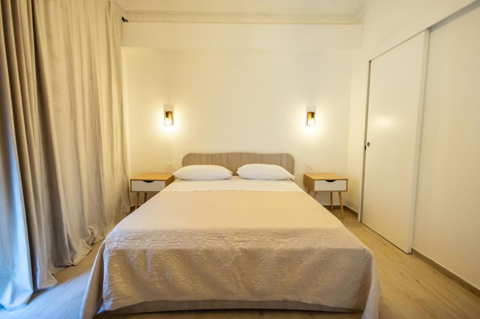 Mangano Suites Palermo Kültér fotó