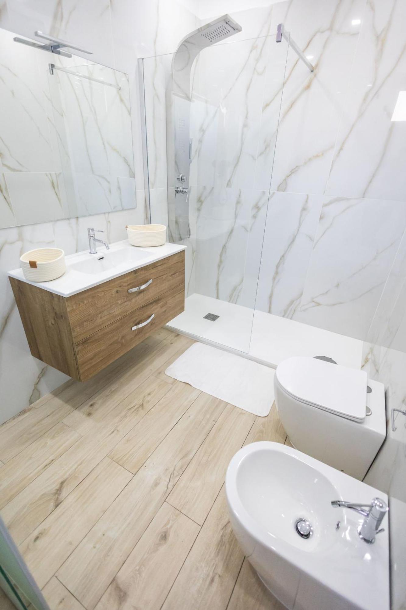 Mangano Suites Palermo Kültér fotó