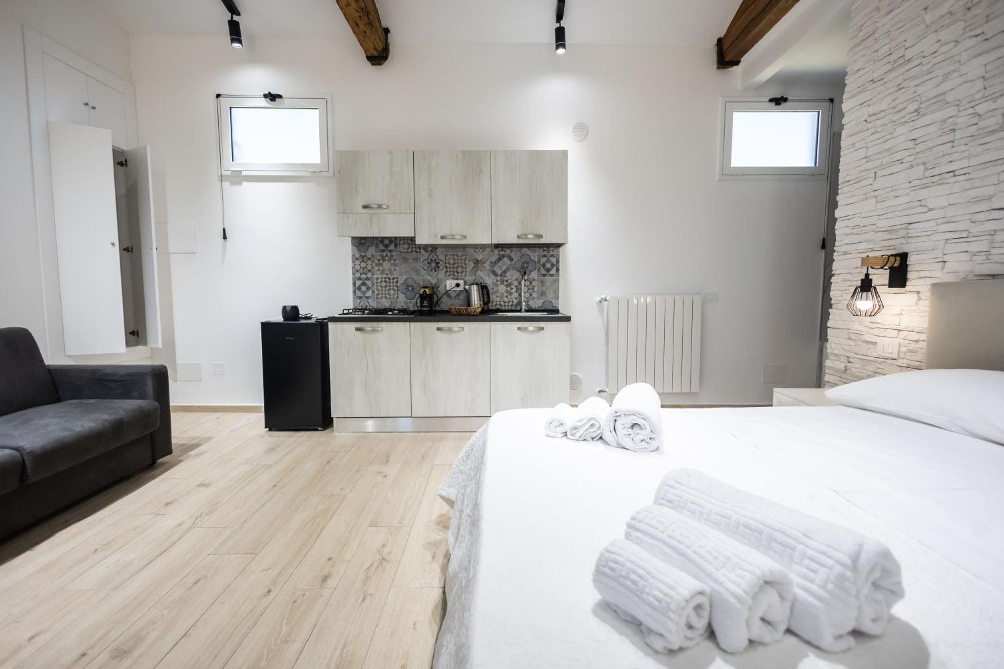 Mangano Suites Palermo Kültér fotó