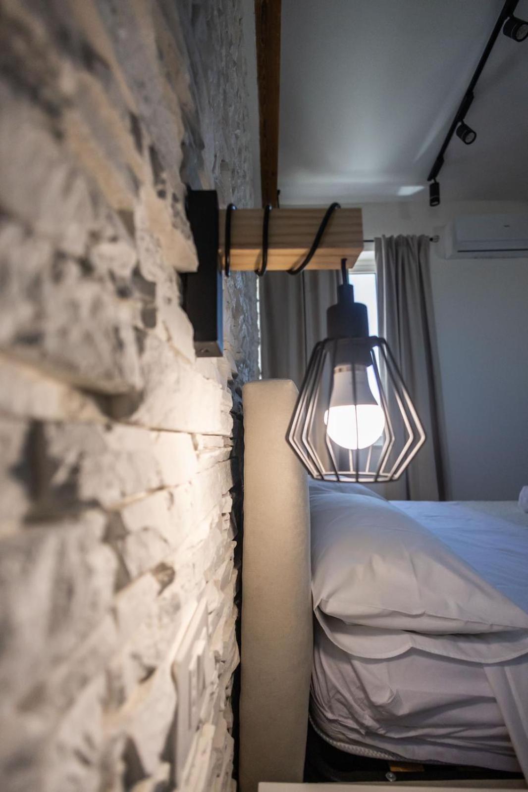 Mangano Suites Palermo Kültér fotó