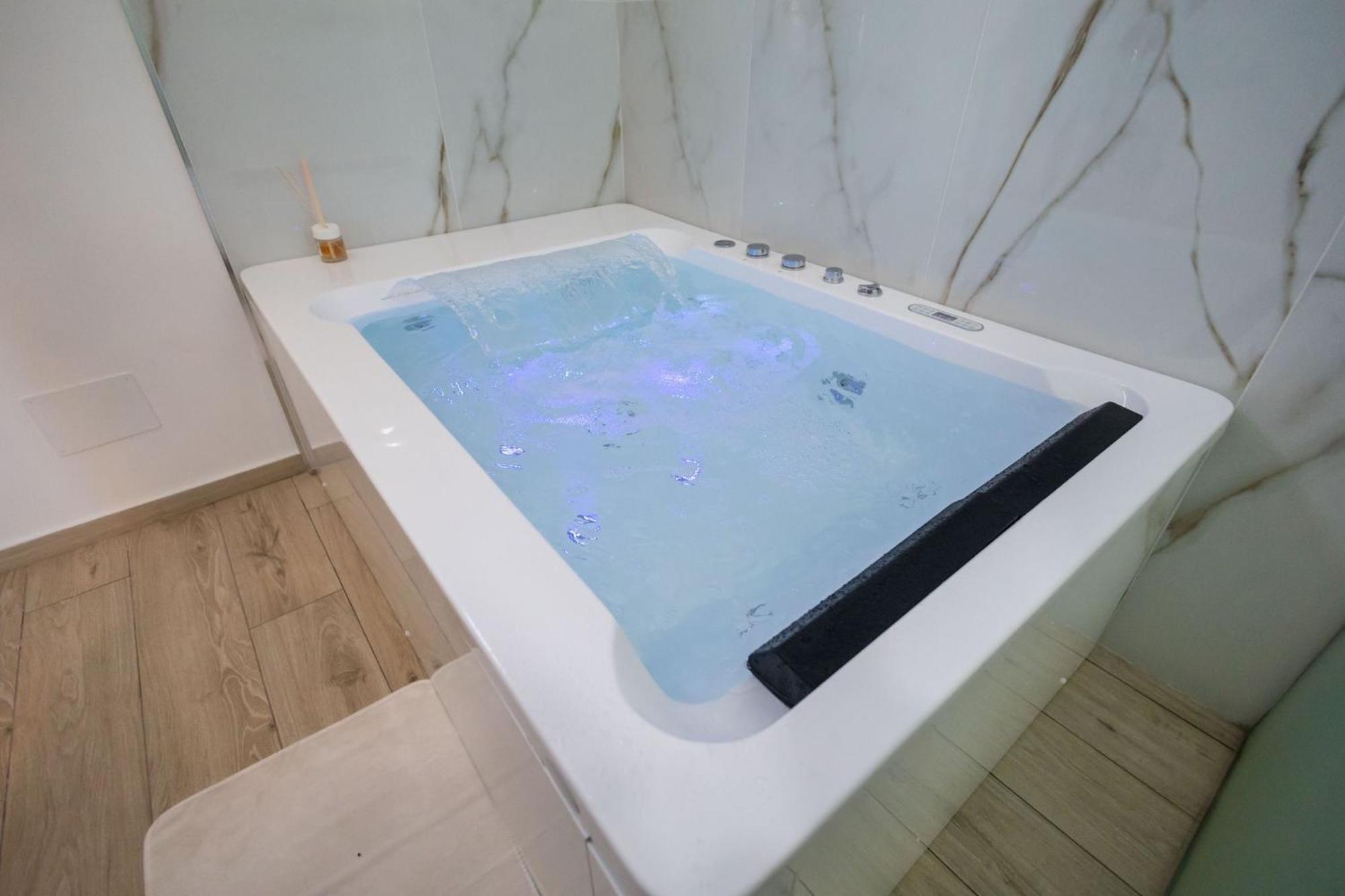 Mangano Suites Palermo Kültér fotó