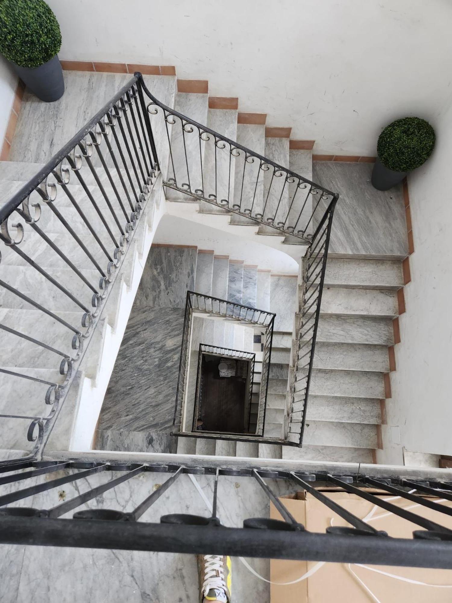 Mangano Suites Palermo Kültér fotó