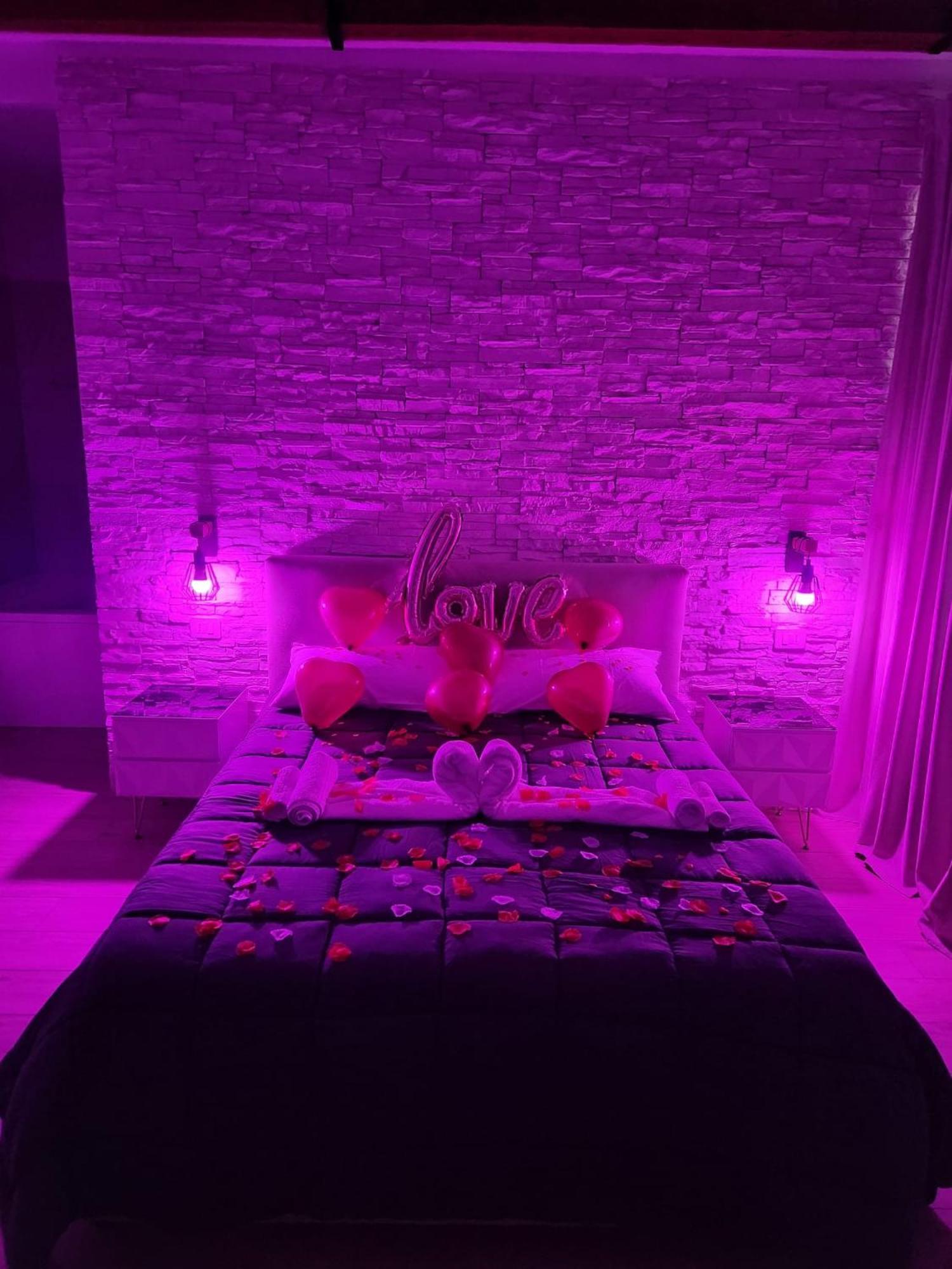 Mangano Suites Palermo Kültér fotó
