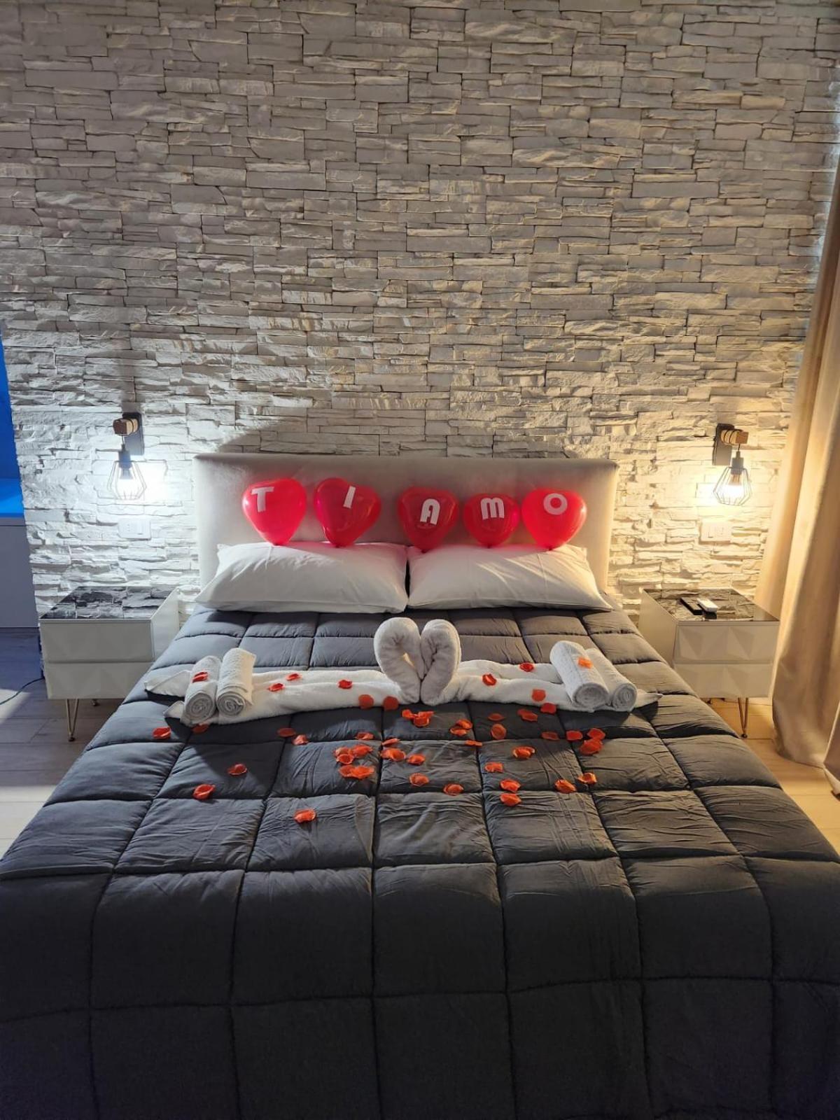 Mangano Suites Palermo Kültér fotó